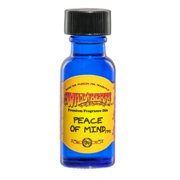 1x Bottle Wild Berry Fragrance Oil - Peace Of Mind - .5oz 15ml Incense USA