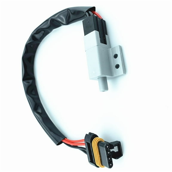 1x Brake & Accelerator Pedal Switch For E-Z-GO RXV Gas & Electric 2008-Up 606711