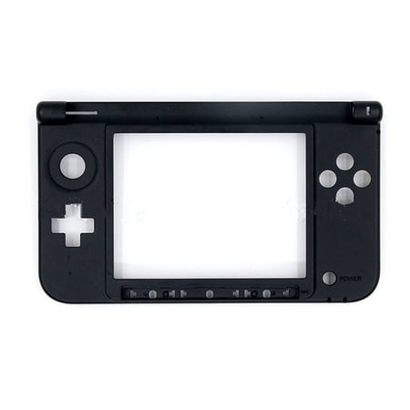 1x C Cover Front Faceplate Case Housing Shell Replacement Parts For Nintendo
