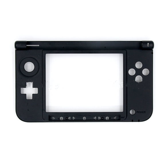 1x C Cover Front Faceplate Case Housing Shell Replacement Parts For Nintendo