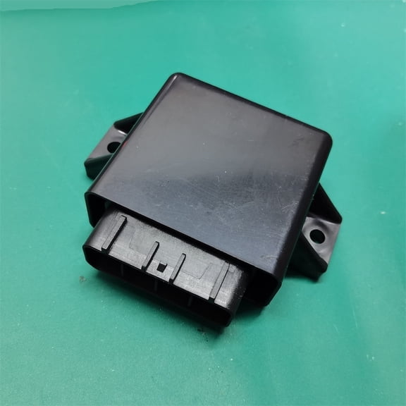 1x CDI Box Ignition Module Black For Polaris Outlaw 525 2007 2008 2009 2010 2011
