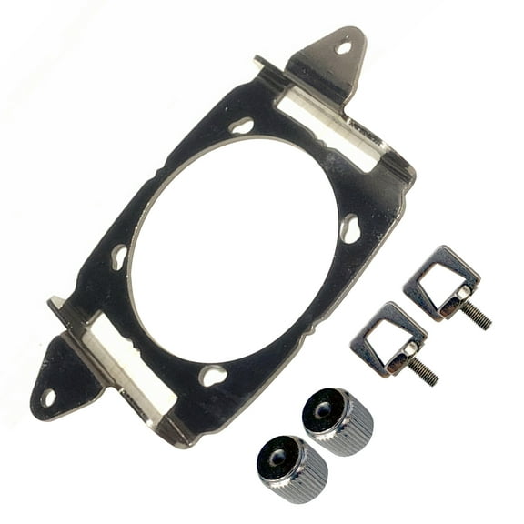 1x CPU Cooler Mounting Holder Hardware Kit For Corsair H150i Pro/H100i Pro/115i Pro