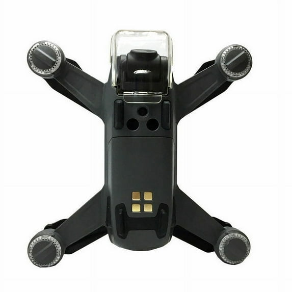 1x Camera Gimbal Protector Front 3D Sensor integrated protector cover For DJI (Spark)