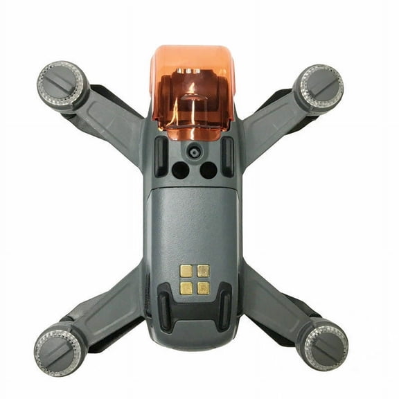 1x Camera Gimbal Protector Front 3D Sensor integrated protector cover For DJI (Spark)