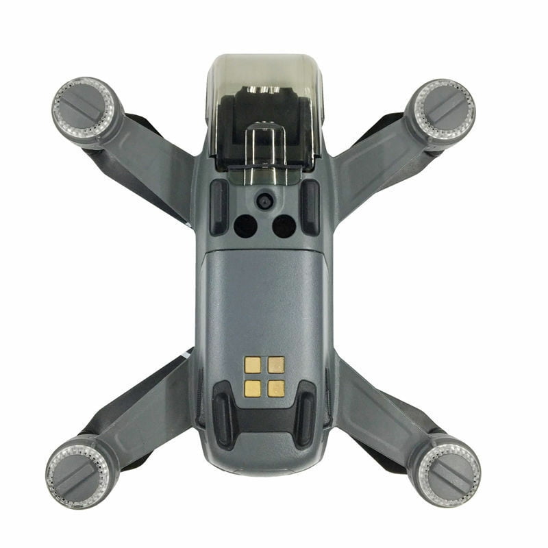 1x Camera Gimbal Protector Front 3D Sensor integrated protector