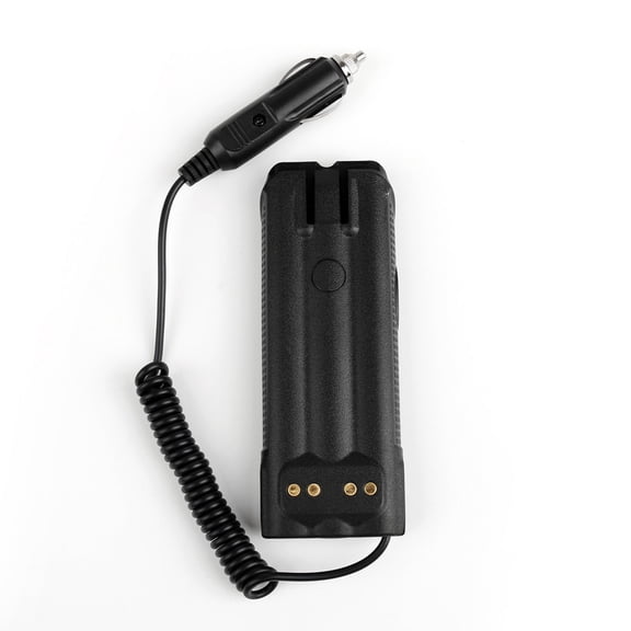 1x Car Charger Battery Eliminator For XTS3000/5000/3500 MTP200 2-Way