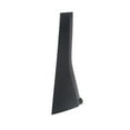 thumbnail image 1 of 1x Car Rear Right Side Door Pillar Garnish 72721-TF0-003 For Honda Fit 2009-2013, 1 of 5