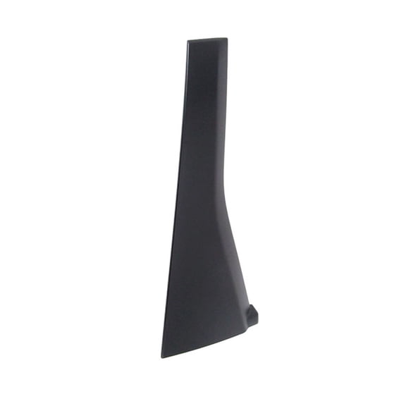 Car Rear Right Side Door Pillar Garnish For Honda Fit 2009-2013 # 72721-TF0-003