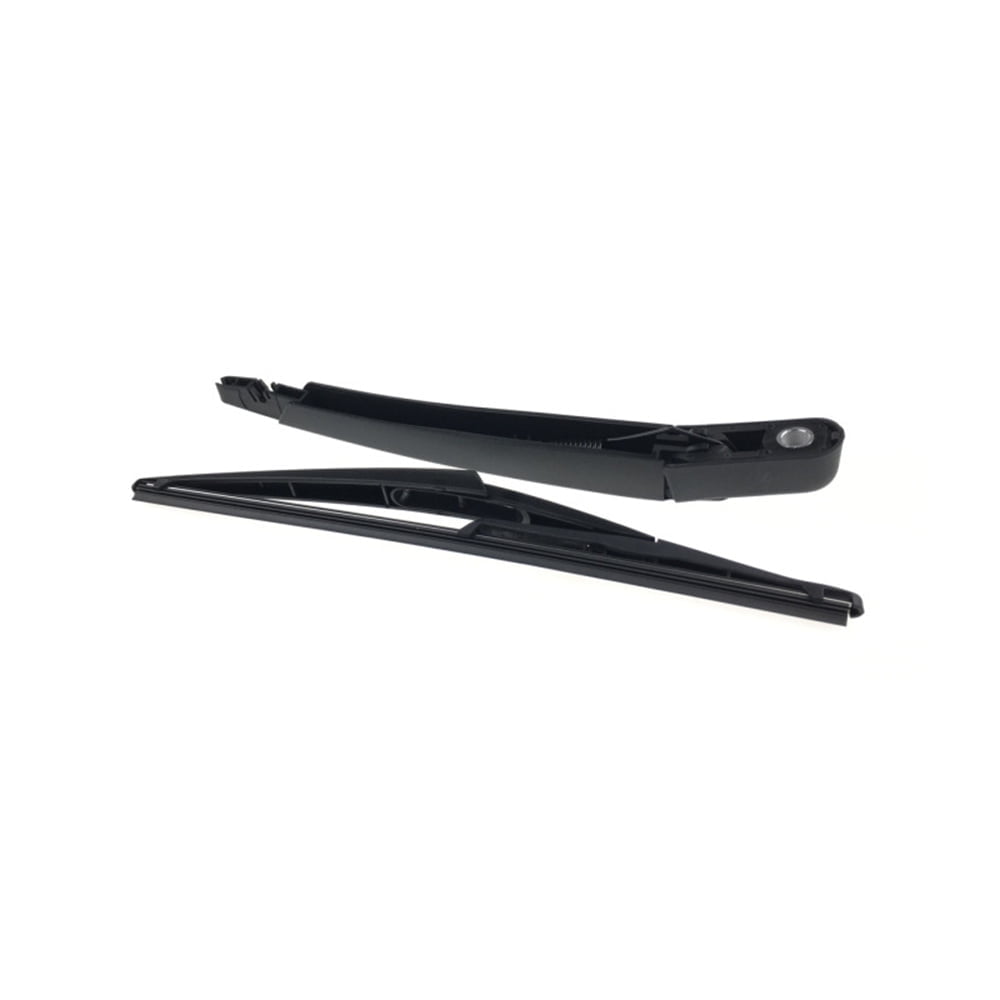 Rear Back Windshield Wiper Blade Arm Set For Nissan Juke For Nissan - View #9