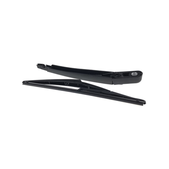 1x Car Rear Windshield Wiper Arm & Blade Set For NISSAN JUKE 11-16 NISSAN ROGUE