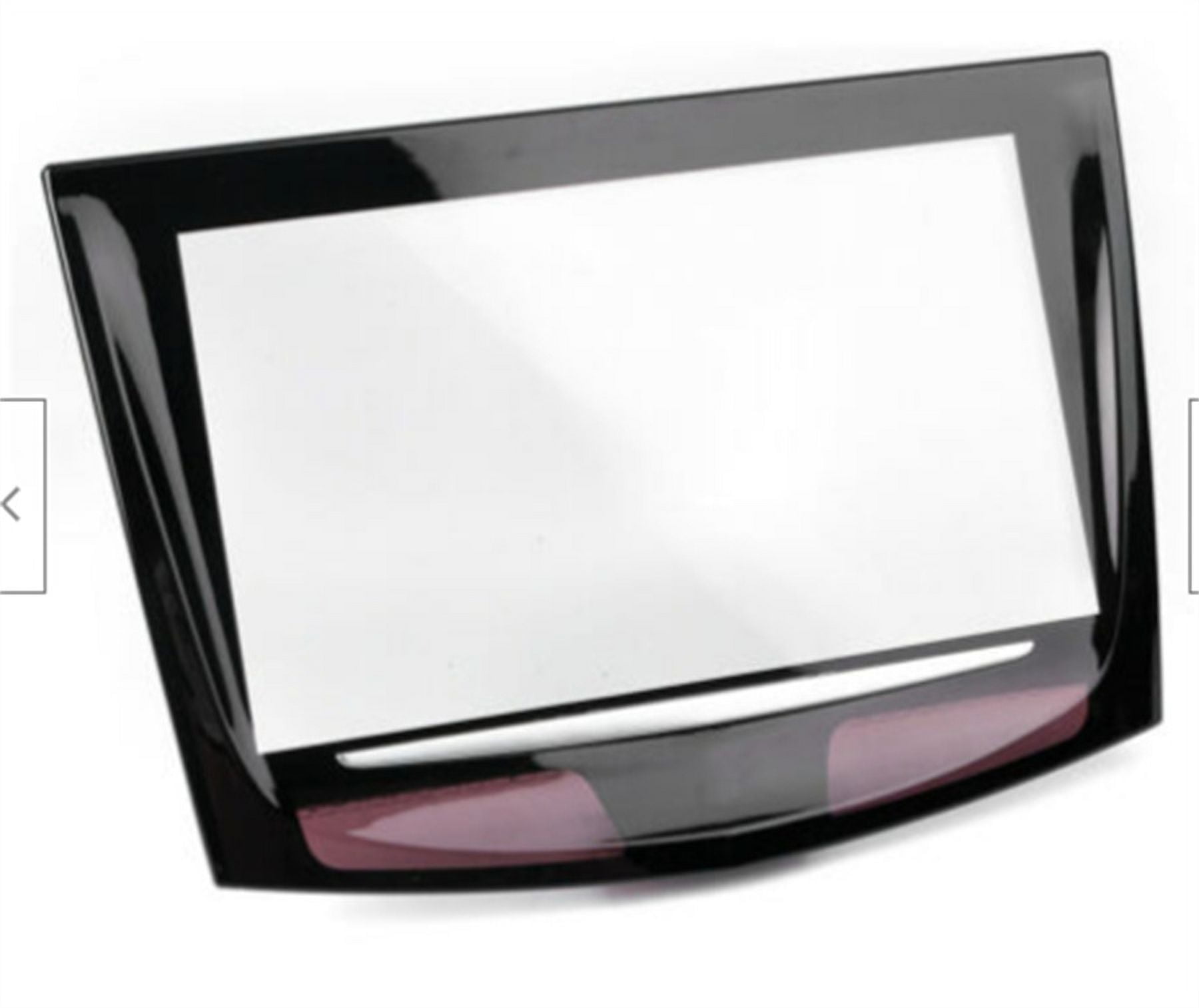 Cadillac Cue Screen Replacement
