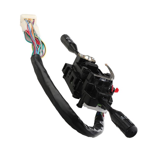 1x Car Turn Signal Combination Switch For Suzuki Samurai 1985-1995 37400-83410
