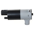thumbnail image 1 of 1x Car Windshield Wiper Washer Pump Motor For Lincoln Chrysler Dodge F150 Fusion, 1 of 5