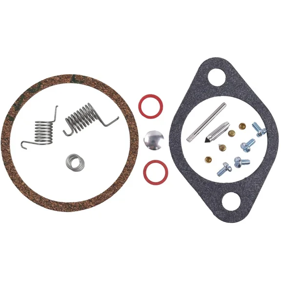 1x Carburetor Rebuild Kit Repair For Mercury Force 90 95HP Outboard 809735A1