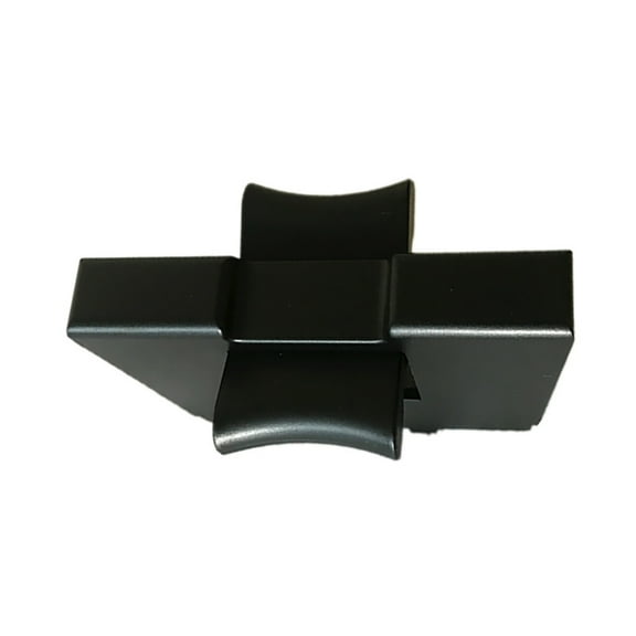 1x Center Console Cup Holder Insert Divider For Subaru Outback Legacy 2010-2014