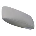 thumbnail image 1 of 1x Center Console Lid Armrest Leather Cover Trim Gray For Toyota Camry 2007-2011, 1 of 5