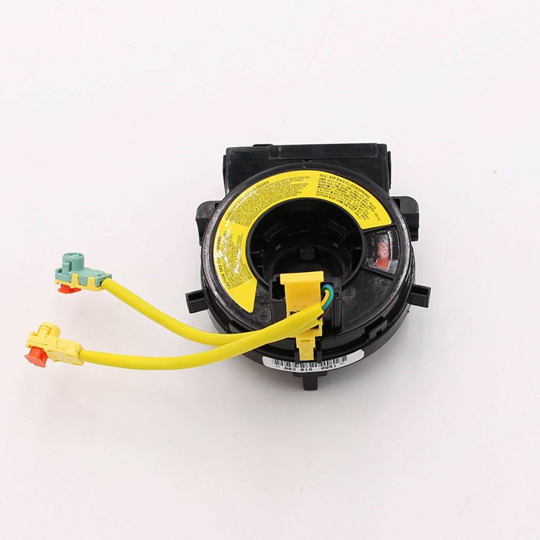 1x Clock Spring Without Heated Wheel 93490-A4120For 2014 Kia