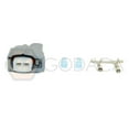 thumbnail image 1 of 1x Connector 2-way for Fuel Injector 90980-11875 w/out wire, 1 of 3