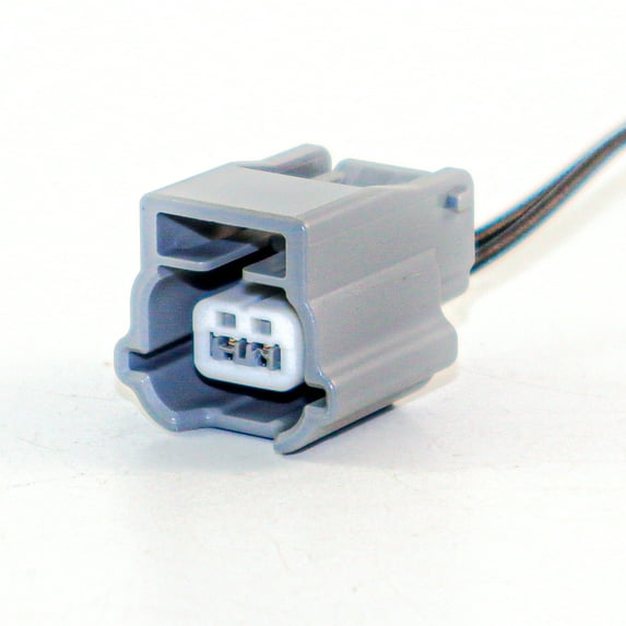 1x Connector 2-way for Oil Pump J-48817-1101