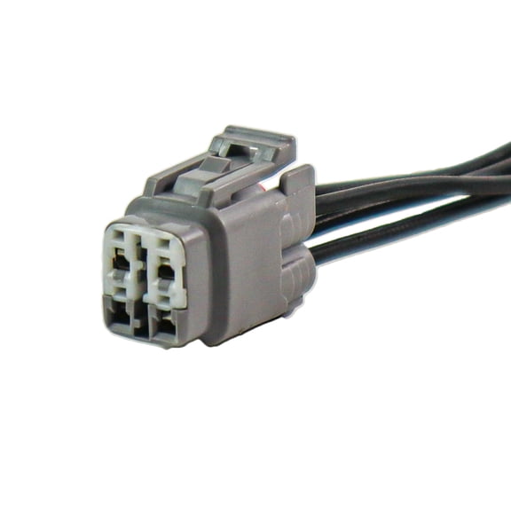 1x Connector 4-way for Distributor 90980-11037