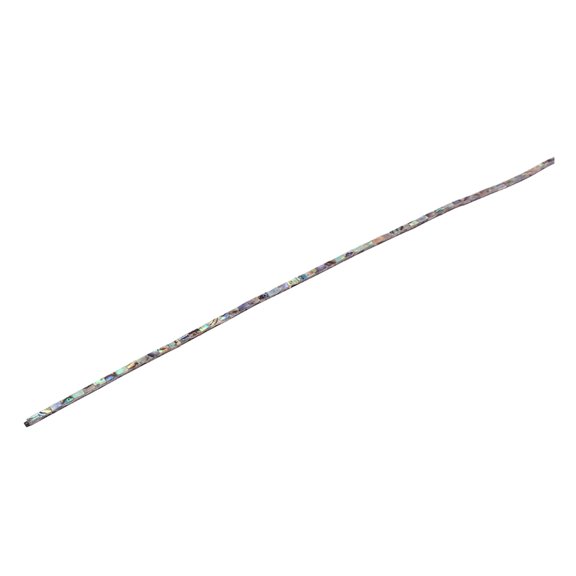 1x Cool Guitar Parts Binding Inlay Body Project Purfling Strip