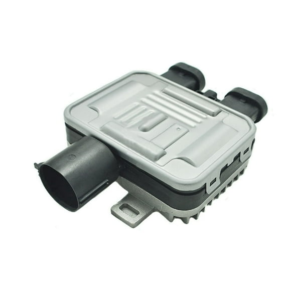 1x Coolant Fan Control Module 7T4Z8B658B For 2007-2014 Ford Edge Lincoln Mks Mkx