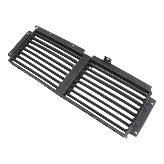 1x Cooling Radiator Components-Shutter Fit for Cadillac XT4 19-2024 84738077 US