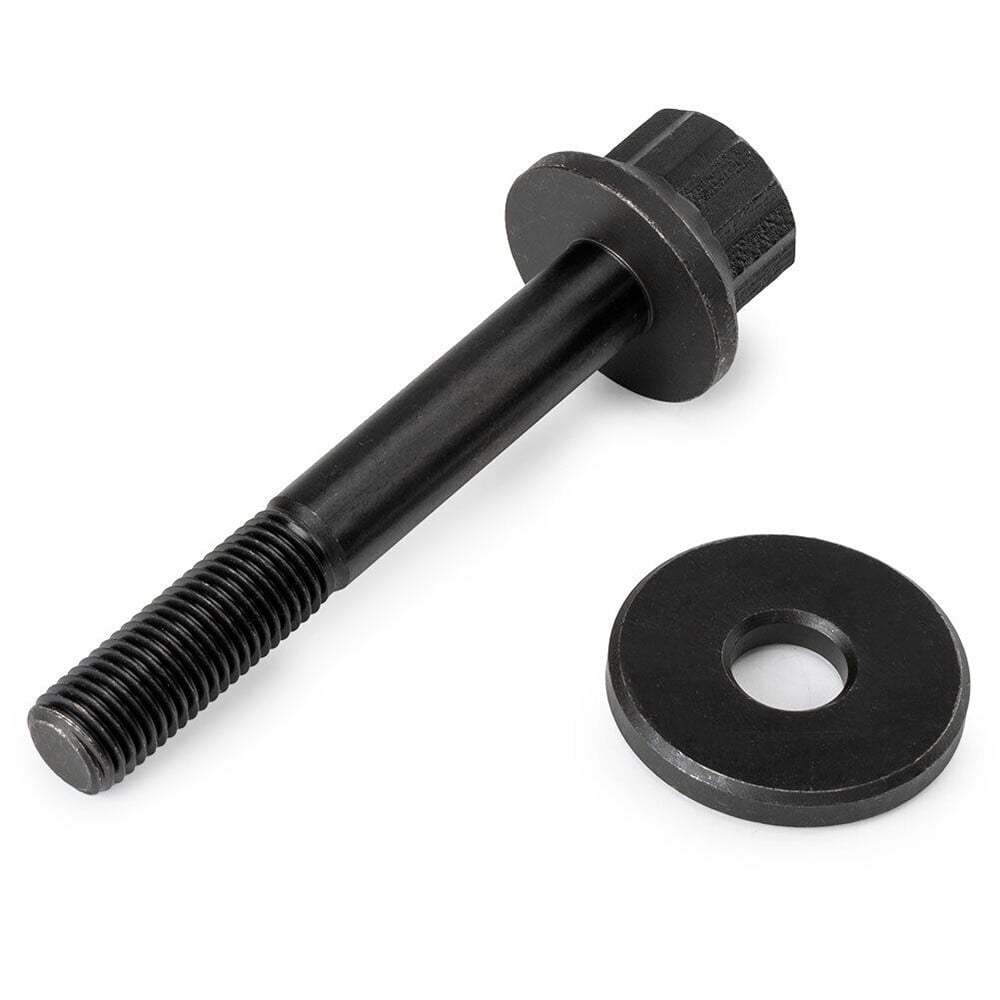 ARP-Style Harmonic Balancer Bolt For Chevy LS Engines – Replaces ARP 234-2503