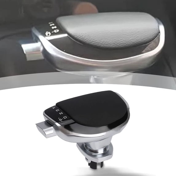 1x DM / DSLeather Gear Lever Knob for Toyota for Avalon for camry xv70 2020-2021