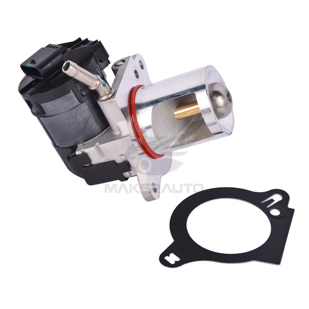 1x EGR Valve For Mercedes-Benz ML GL S Class A6421402160