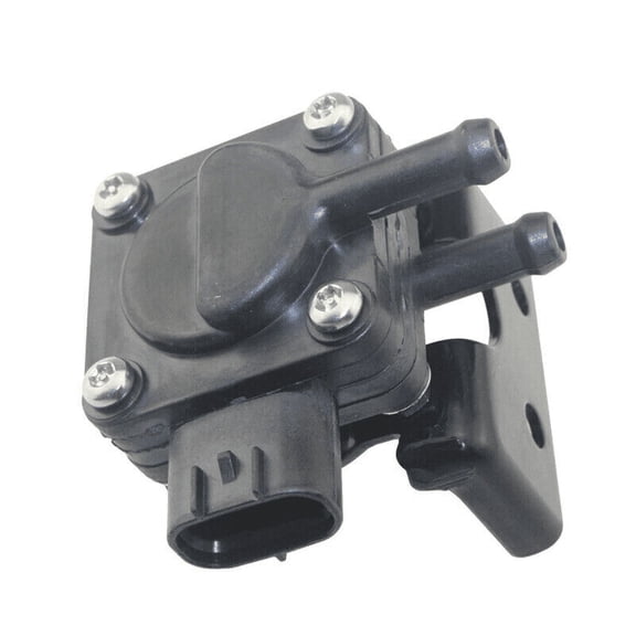 1x Exhaust Differential Pressure Sensor 4921730, Q229676 For Cummins ISX 4BT 6BT