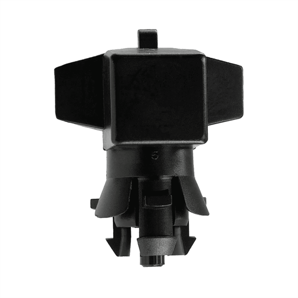 1x External Ambient Air Temperature Sensor 9152245 For Chevrolet Cruze ...