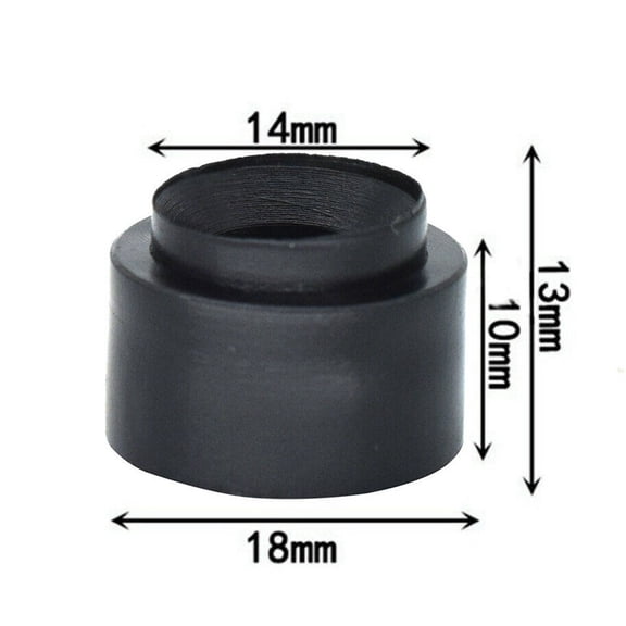 1x FOR Q7 (2006 - 2015) Engine Guard Rubber Gasket Cover Joint Fixing Pad