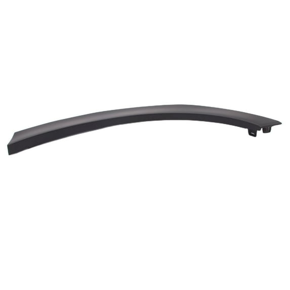 1x Fender Trim Molding Rear Left Driver Fit for 2017 2018 2019 2020 Honda CR-V