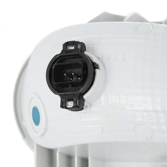 1x For 2019-2022 Jeep Renegade Bumper Parking Turn Signal Light Fog Lamp LH Side