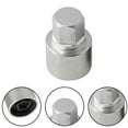 thumbnail image 1 of 1x For BMW 1 3 4 5 6 7 Series Tire Wheel Lock Anti-Theft Screw Lug Nut Bolt #41, 1 of 5