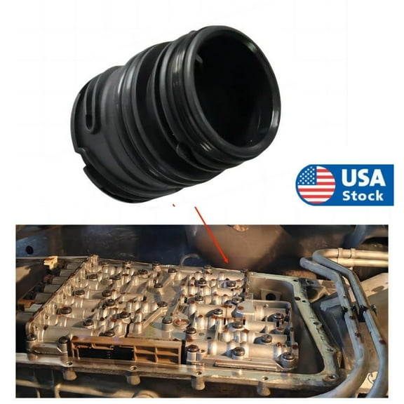 1x For Ford 6R80 Valve Body Module 6L2Z-7G276-AA Transmission Bulkhead Connector