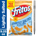 thumbnail image 1 of 1x Fritos Lightly Salted Corn Chips with pen, 1 of 3