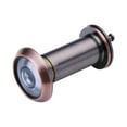 thumbnail image 1 of Front Door Peephole Viewer Apartment Essentials Security Cat UKS V Eye A5W9, 1 of 1