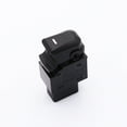 thumbnail image 1 of 1x Front Right / Rear LH & RH Power Window Switch for Hyundai Tucson 2010-2015, 1 of 7