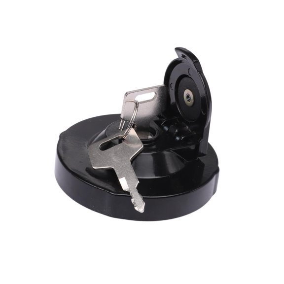 1x Fuel Cap W/2 Keys for Takeuchi Excavators & Track Loaders New