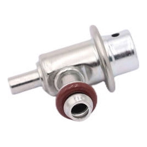 1x Fuel Pressure Regulator for 2006-2010 Kawasaki Vulcan 1600&2000 2003-2005 Kawasaki Ninja ZX6R ZX6RR ZX10R 2003-2007 Honda CBR600RR CBR1000RR