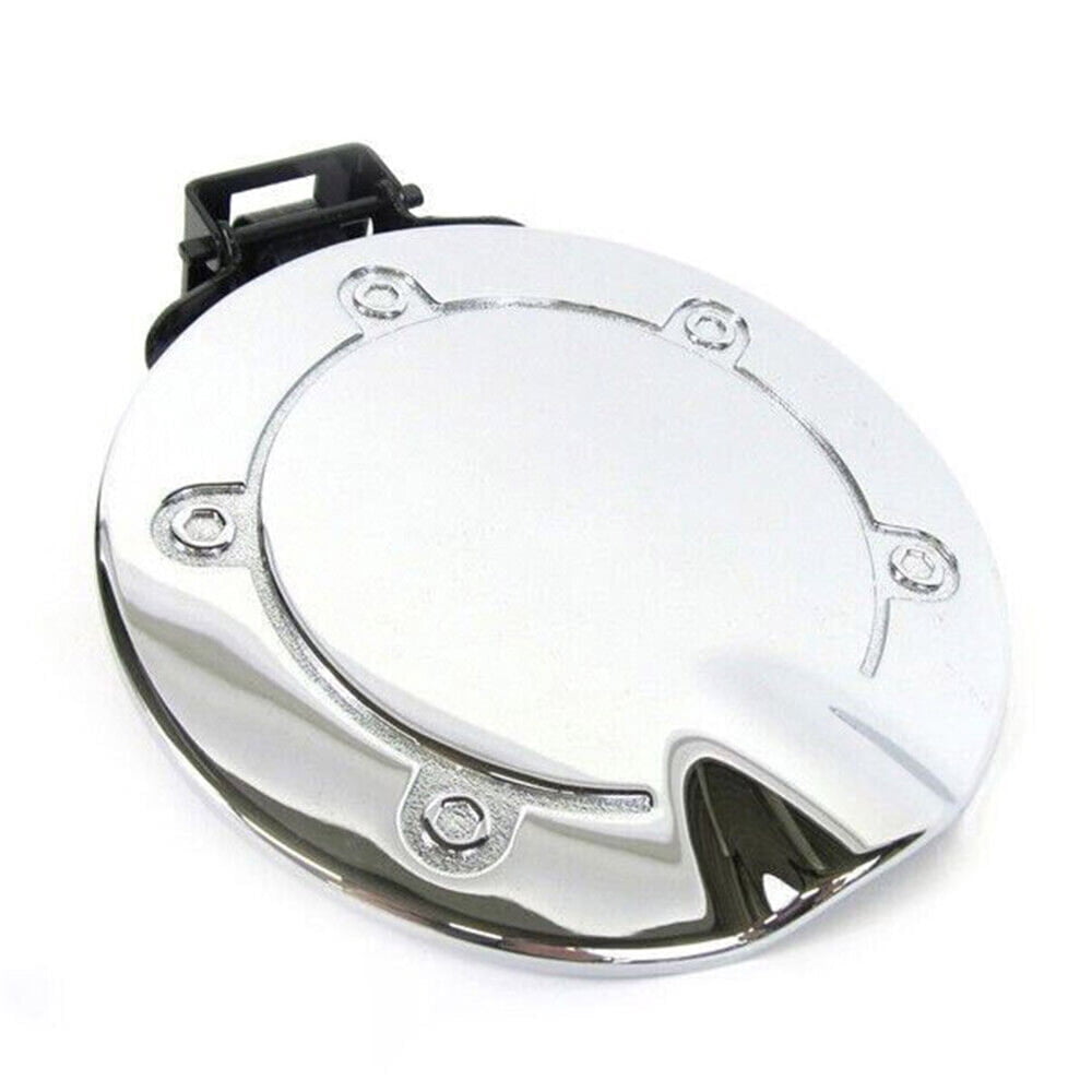Genuine Chrysler 52121189AA Fuel Filler Housing - OEM Replacement Part
