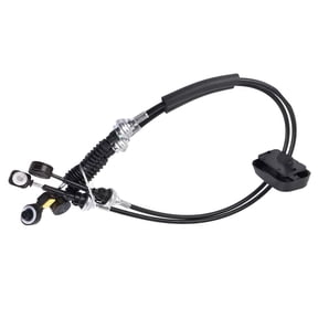 1x Gear Linkage Cable Set For Renault Trafic Vauxhall Vivaro Primastar 2001-2019