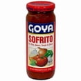 thumbnail image 1 of 1x Goya Sofrito Tomato Cooking Base, 12 Ounce, 1 of 1