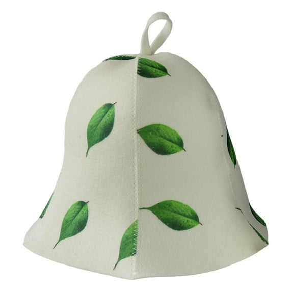 1x Hat Heatproof Accessory Head Protection Hair Stylish for Unisex