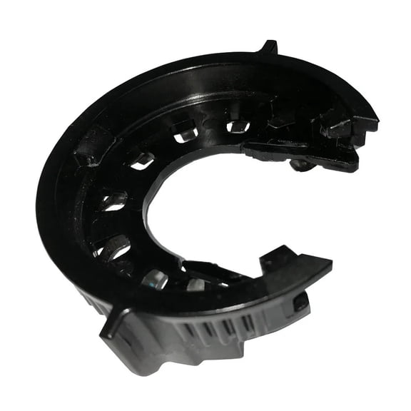 1x Headlight Bulb Holder Retainer Clip Ring Vpbm5x-13n019-a For D1S D3S HID Bulb