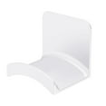 thumbnail image 1 of 1x Headphone Hanger Under Desk Hook Headset Display Wall Stand 2024 Holder, 1 of 1