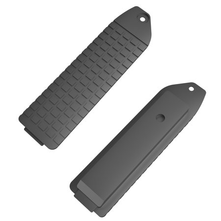 1x Heatsink Aluminum Alloy Cooling Metal Sheet Thermal Pad Radiator for PS5 NVME M.2 SSD