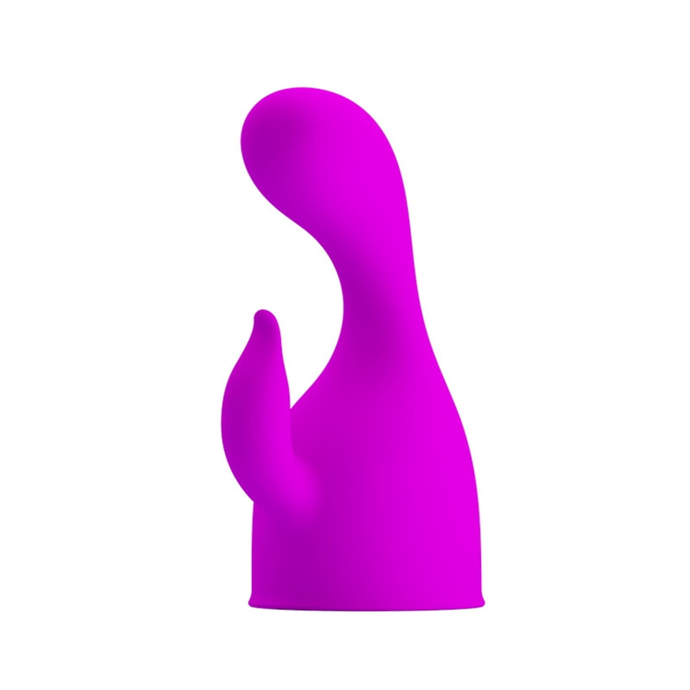 1x Hitachi Medium Size Magic Wand Attachments Massage Accessories G